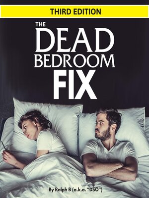 cover image of The Dead Bedroom Fix--